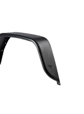 Combat Off Road Black Aluminum Fender Rear Pair Jeep Gladiator 2020-2023                                     - 35-1079 - Image 5